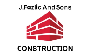 J.Fazlic & Sons Construction